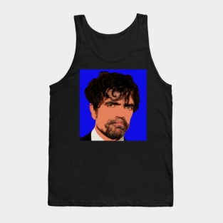 peter dinklage Tank Top